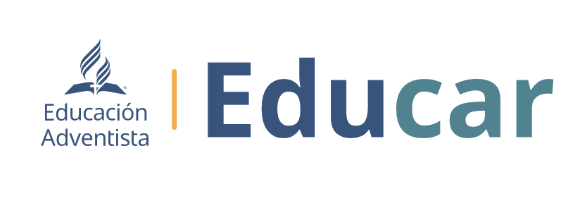 Logo de EDUCAR