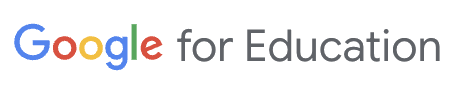 Logo de Google for Education